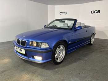Used BMW M3 1999 for sale - 72515528: Photo