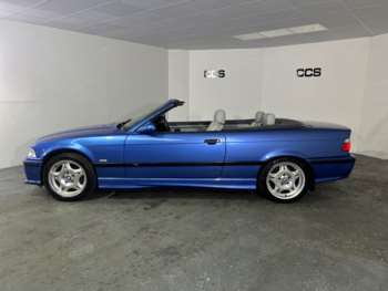 Used BMW M3 1999 for sale - 72515528: Photo