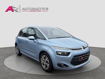 Used Citroen C4 Picasso 2014 for sale - 79216904: Photo