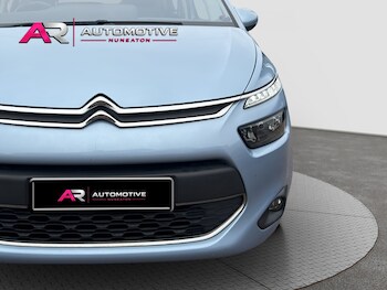 Used Citroen C4 Picasso 2014 for sale - 79216904: Photo
