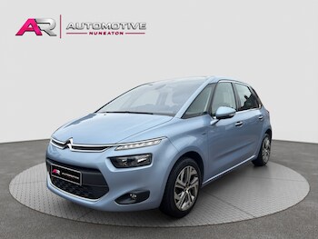 Used Citroen C4 Picasso 2014 for sale - 79216904: Photo