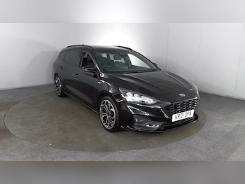 Used Ford Focus 2021 for sale - 77261734: Photo