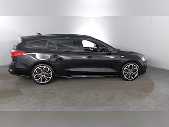 Used Ford Focus 2021 for sale - 77261734: Photo