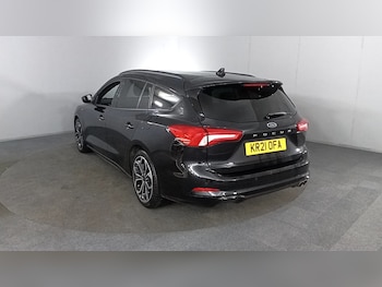 Used Ford Focus 2021 for sale - 77261734: Photo