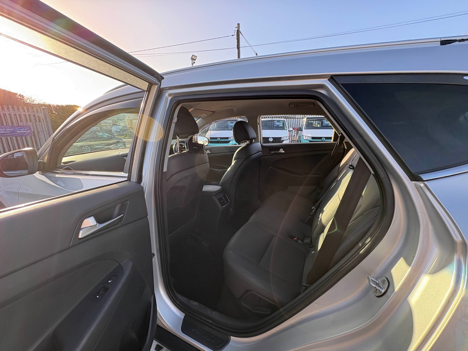 Used Hyundai TUCSON 2015 for sale - 76893059: Photo 13