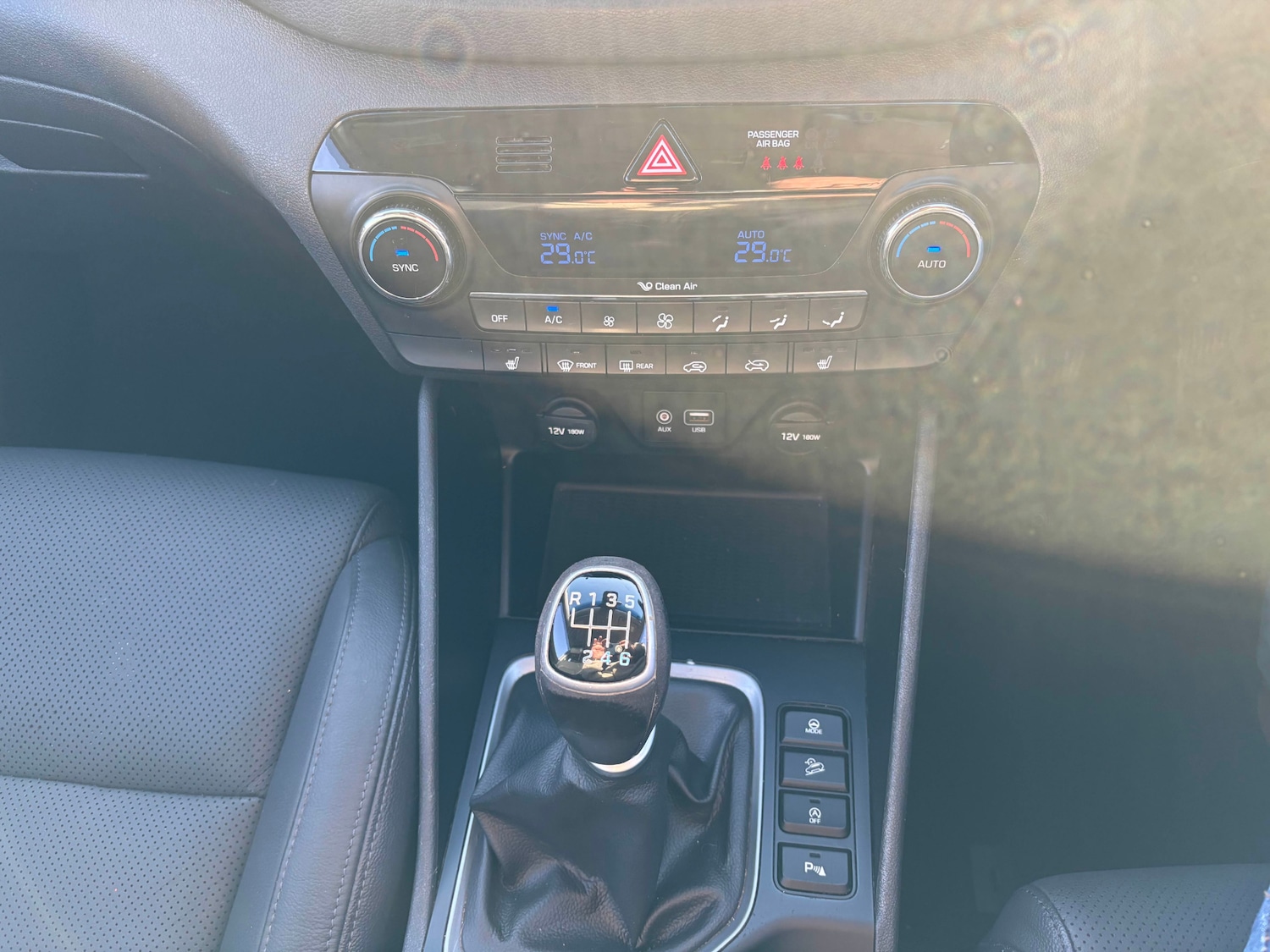 Used Hyundai TUCSON 2015 for sale - 76893059: Photo 18