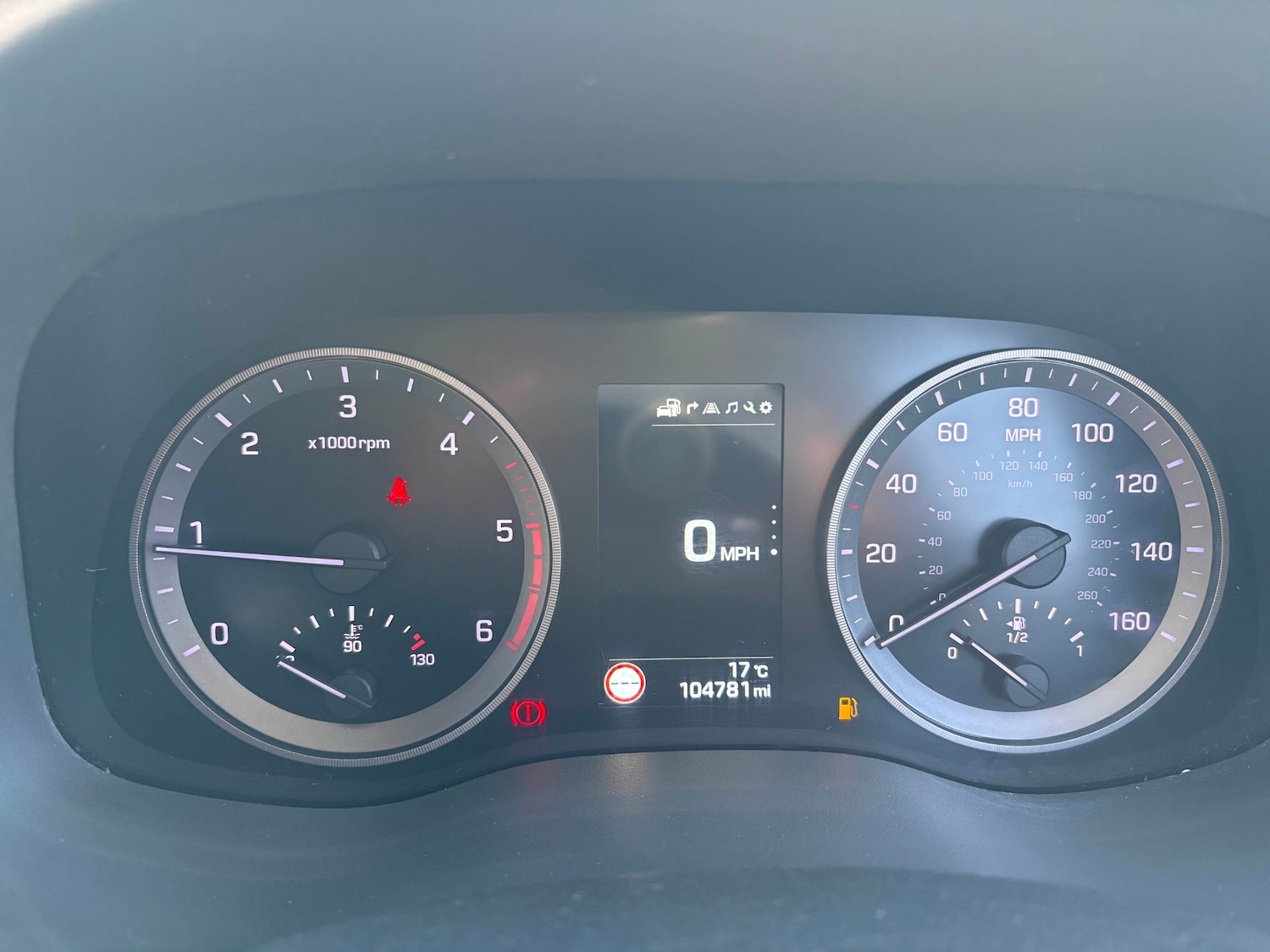 Used Hyundai TUCSON 2015 for sale - 76893059: Photo 19