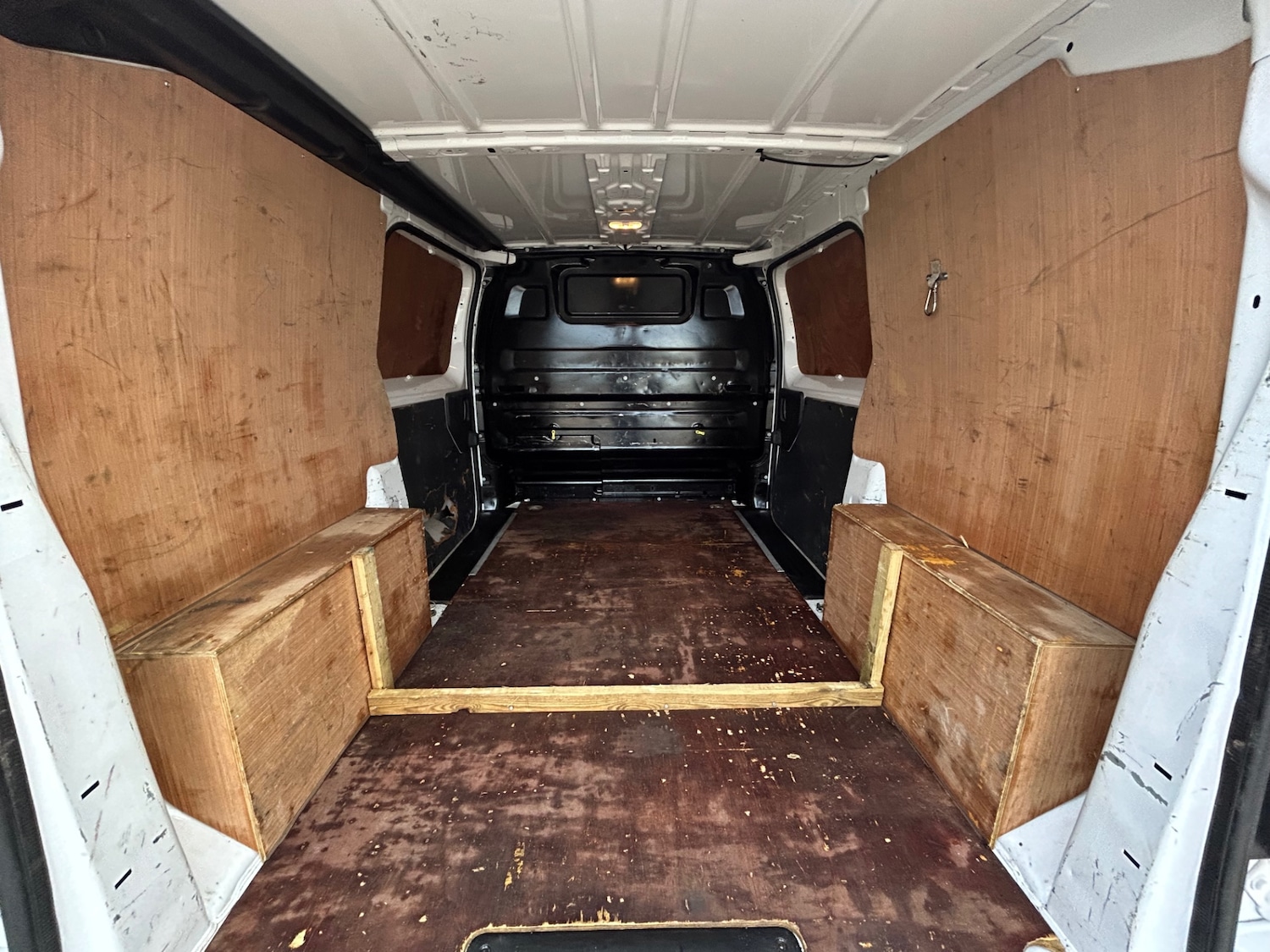 Used Vauxhall Vivaro 2022 for sale - 76450662: Photo 10