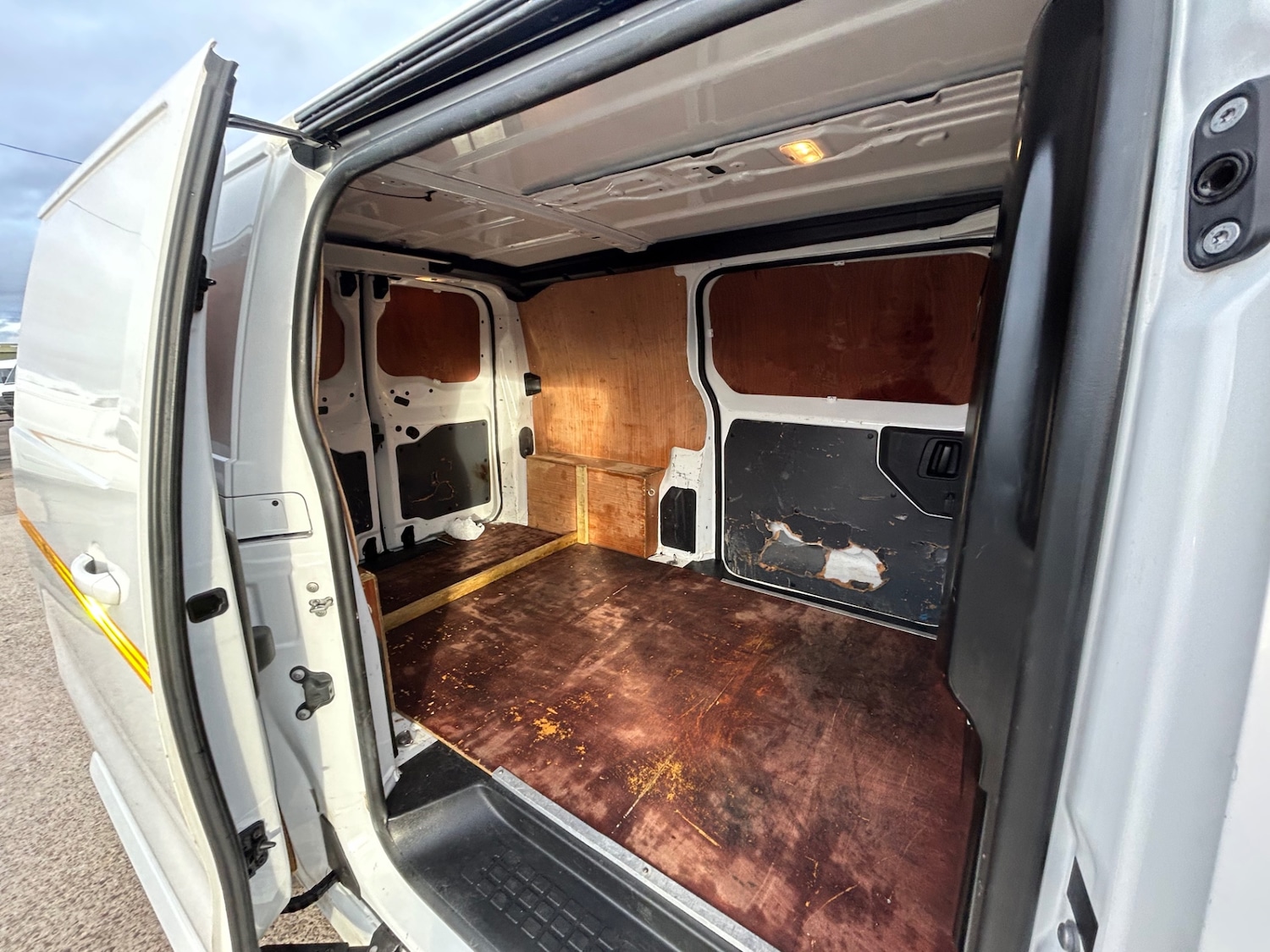 Used Vauxhall Vivaro 2022 for sale - 76450662: Photo 14