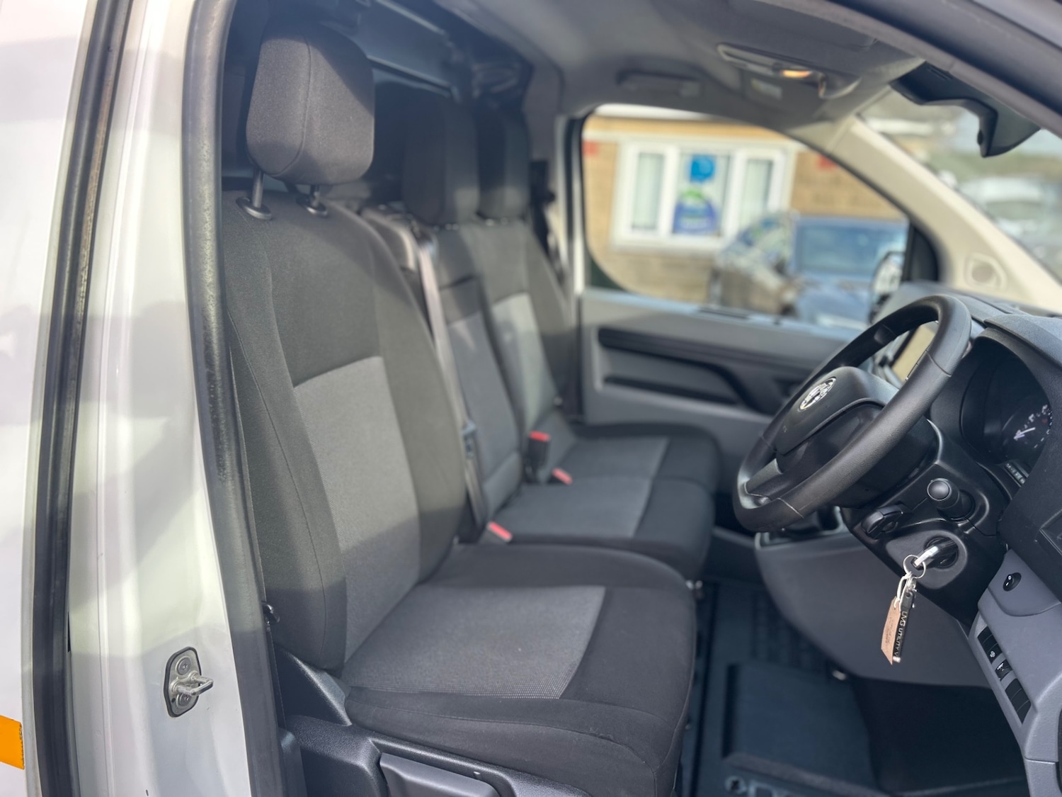 Used Vauxhall Vivaro 2022 for sale - 76450662: Photo 15