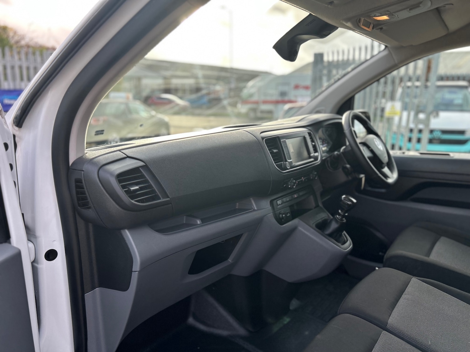 Used Vauxhall Vivaro 2022 for sale - 76450662: Photo 19