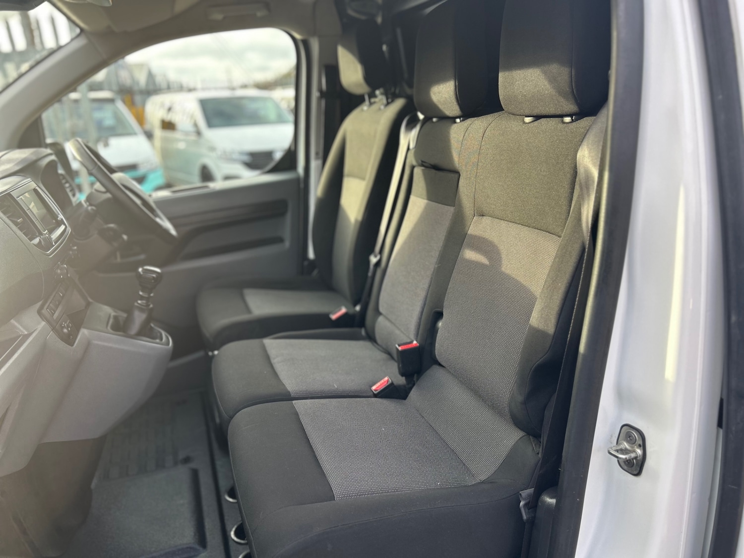 Used Vauxhall Vivaro 2022 for sale - 76450662: Photo 20