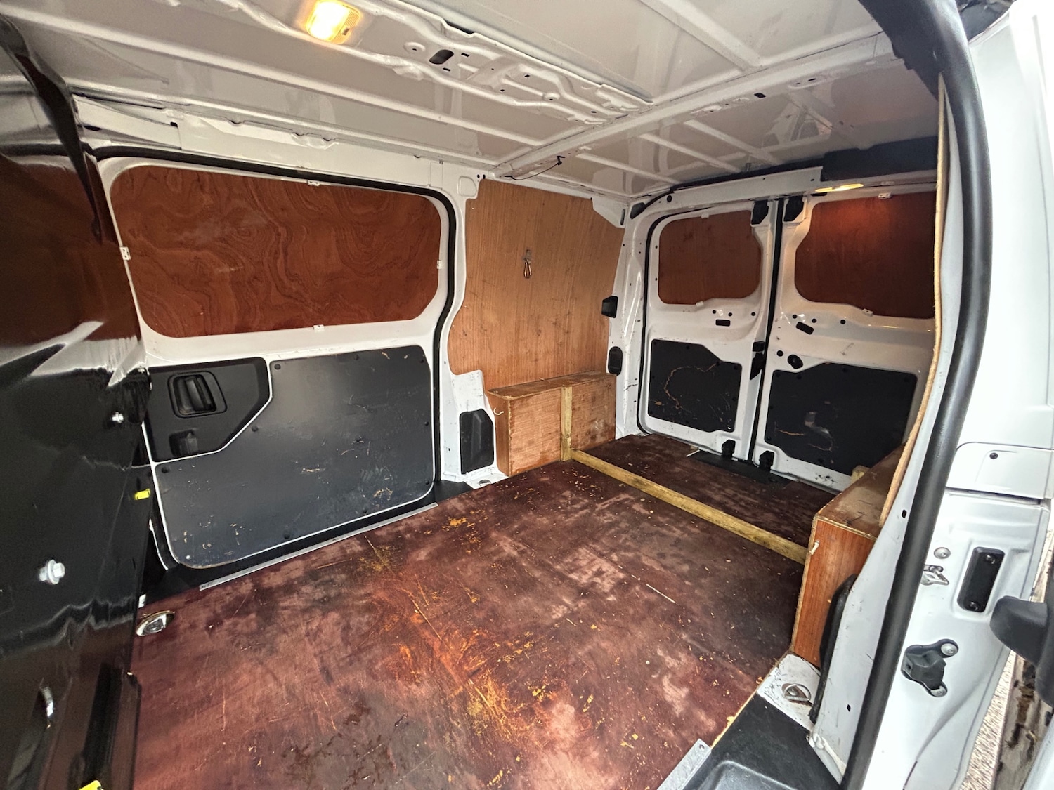 Used Vauxhall Vivaro 2022 for sale - 76450662: Photo 6