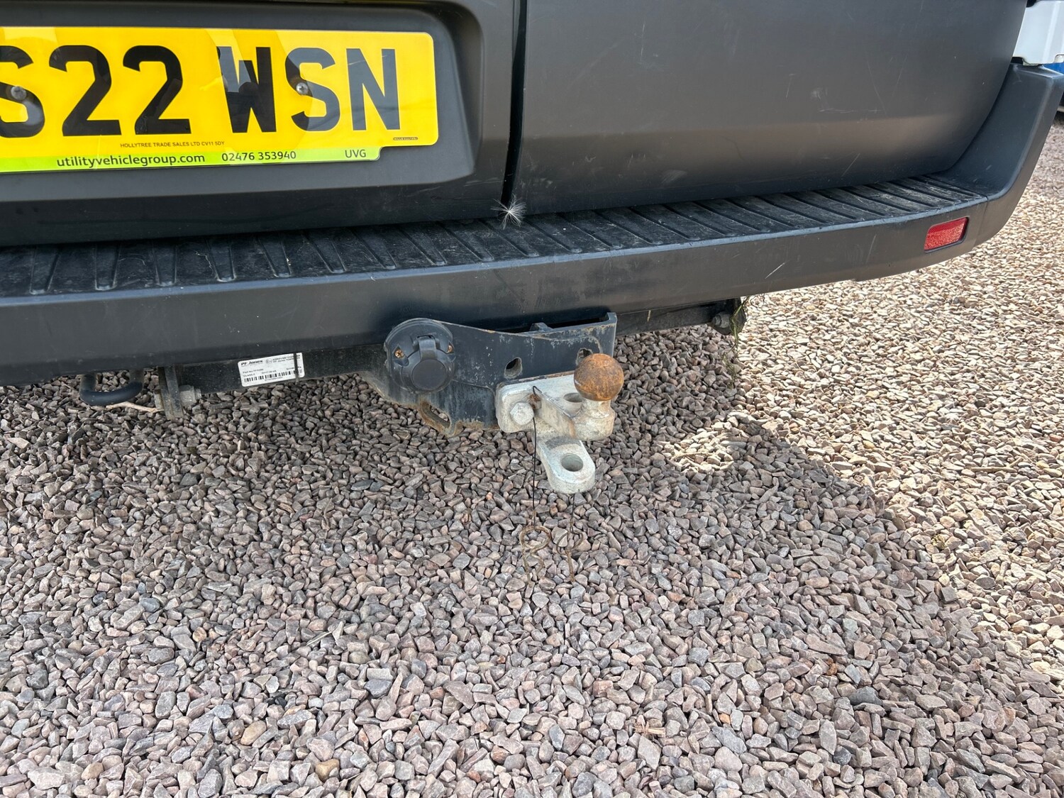 Vehicle 13