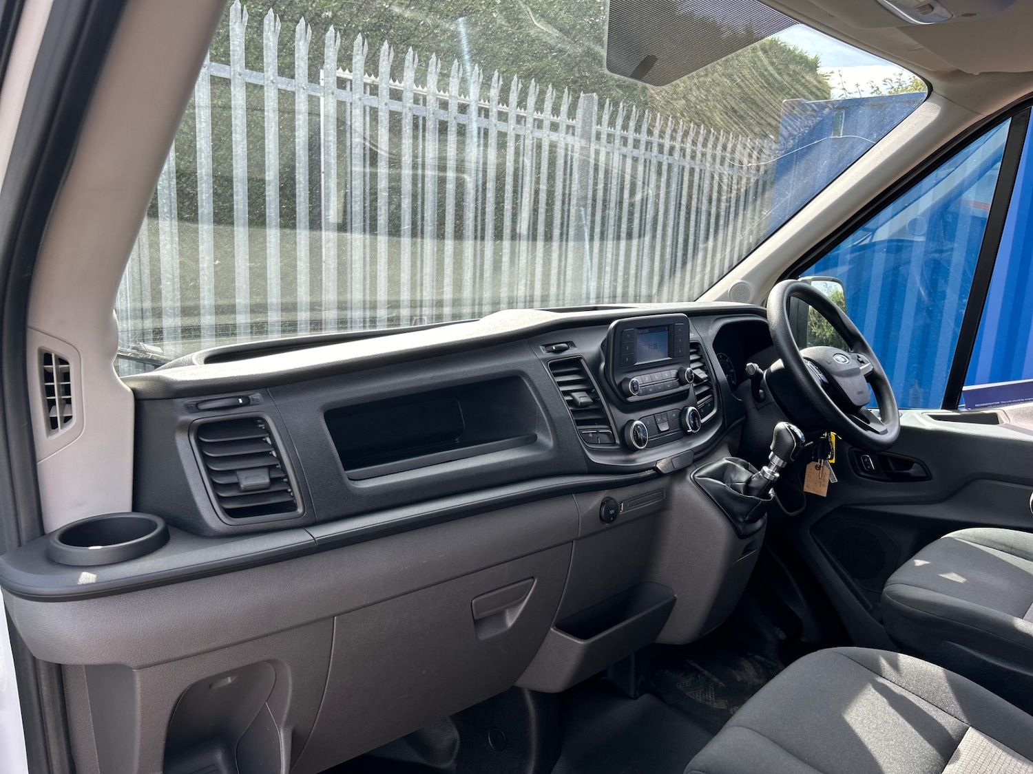 Vehicle 17