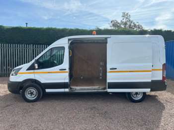 Used Ford Transit 2022 for sale - 71970551: Photo