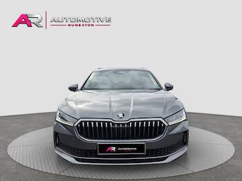 Used Skoda Superb 2024 for sale - 79734974: Photo