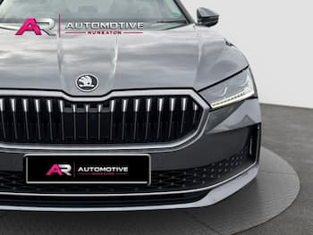 Used Skoda Superb 2024 for sale - 79734974: Photo