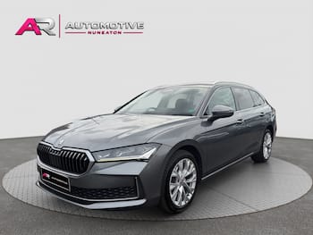 Used Skoda Superb 2024 for sale - 79734974: Photo