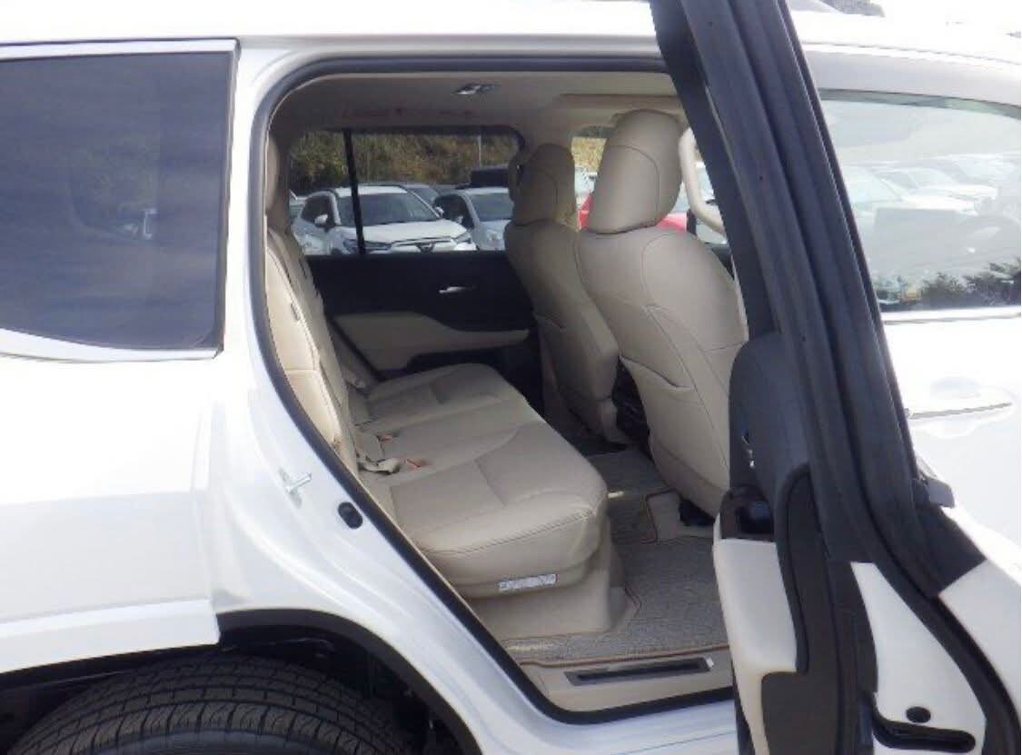 Used Toyota Land Cruiser 2025 for sale - 77568735: Photo 10