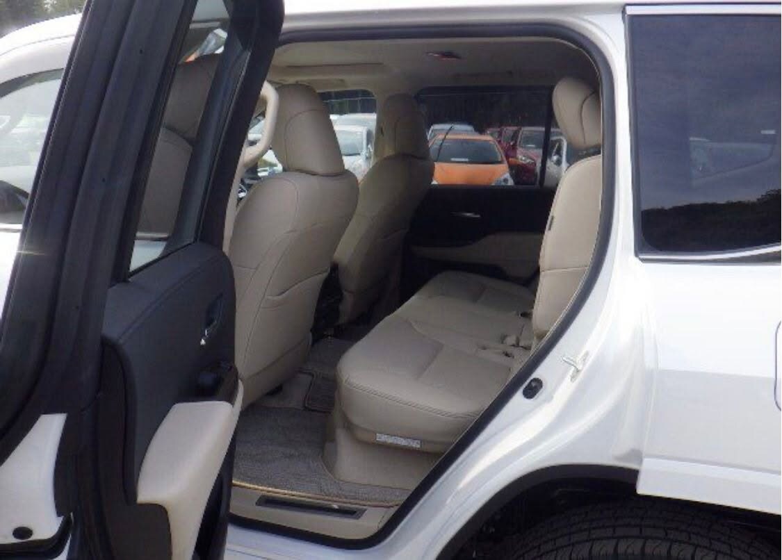 Used Toyota Land Cruiser 2025 for sale - 77568735: Photo 11