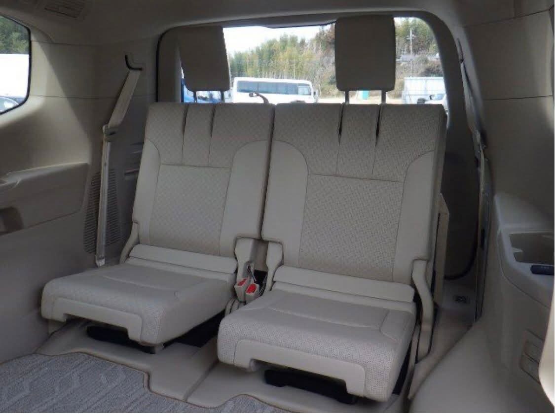 Used Toyota Land Cruiser 2025 for sale - 77568735: Photo 13