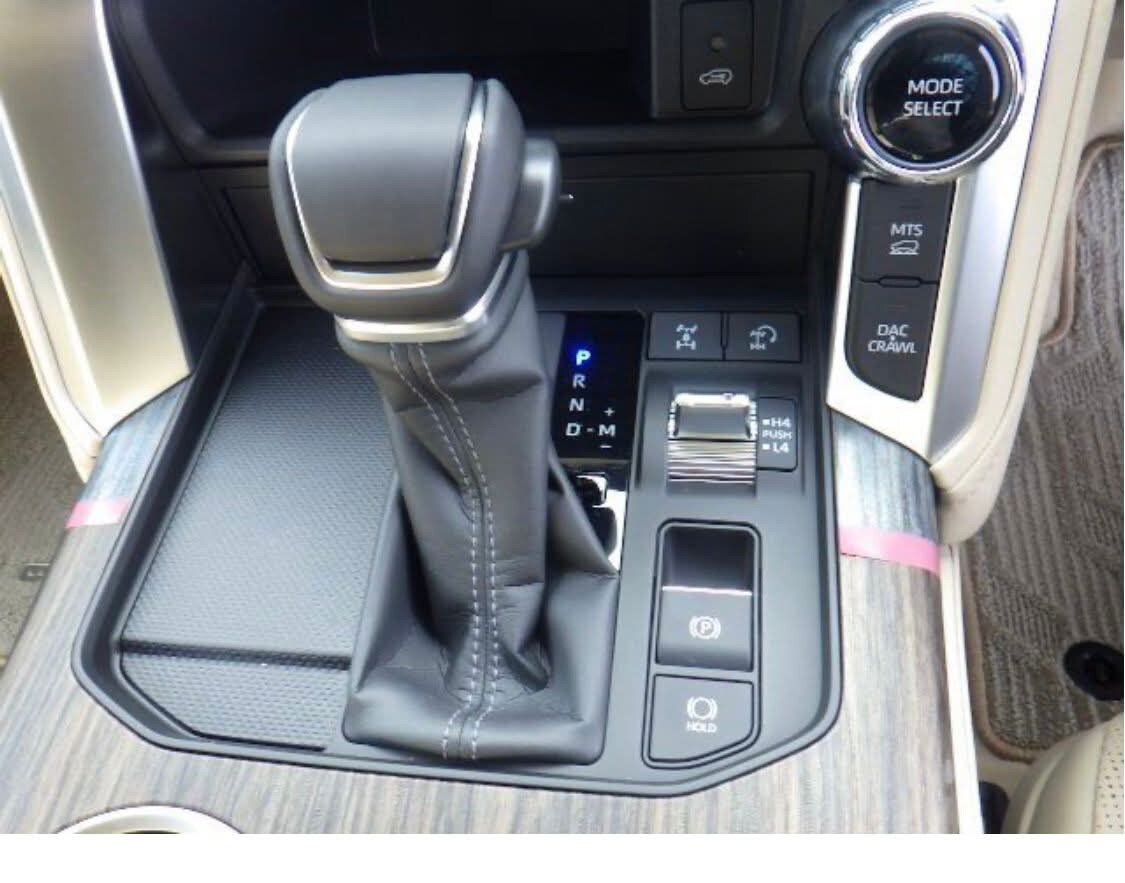 Used Toyota Land Cruiser 2025 for sale - 77568735: Photo 15