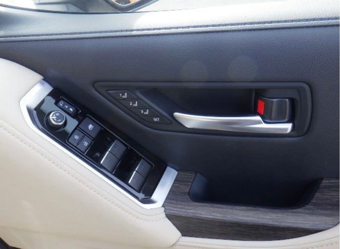 Used Toyota Land Cruiser 2025 for sale - 77568735: Photo 18