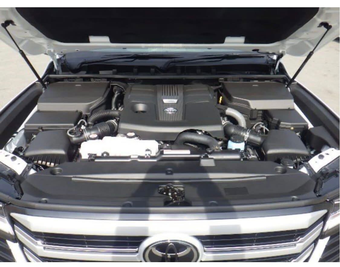 Used Toyota Land Cruiser 2025 for sale - 77568735: Photo 20