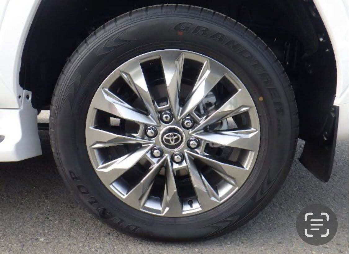 Used Toyota Land Cruiser 2025 for sale - 77568735: Photo 23