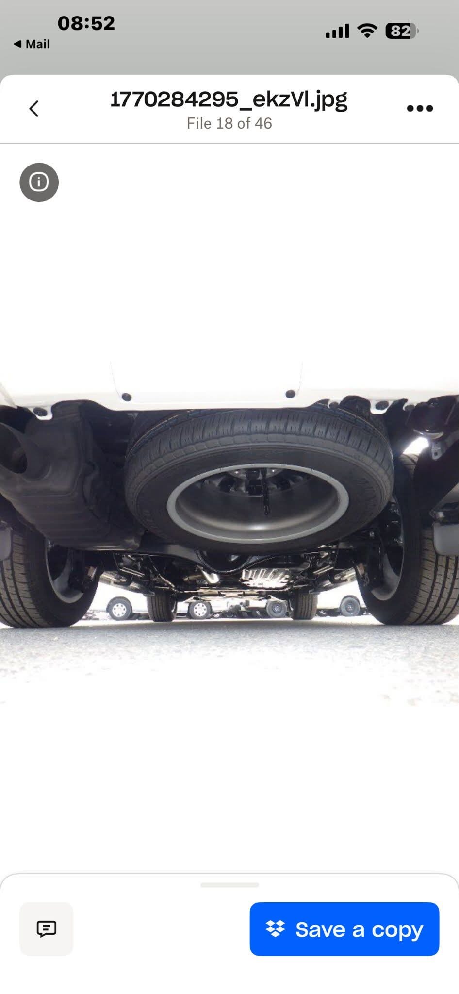 Used Toyota Land Cruiser 2025 for sale - 77568735: Photo 24