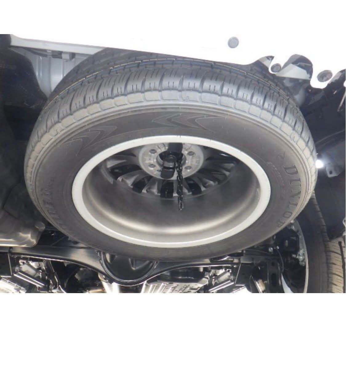 Used Toyota Land Cruiser 2025 for sale - 77568735: Photo 25