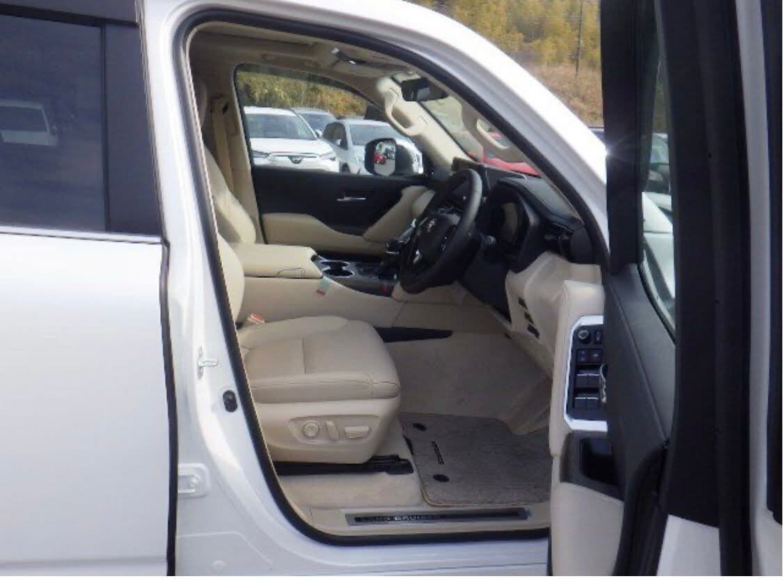 Used Toyota Land Cruiser 2025 for sale - 77568735: Photo 9
