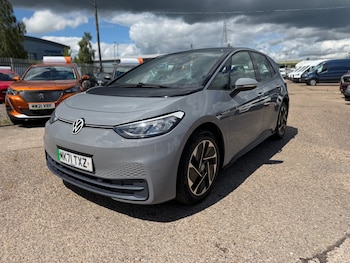 Used Volkswagen ID.3 2021 for sale - 78779263: Photo
