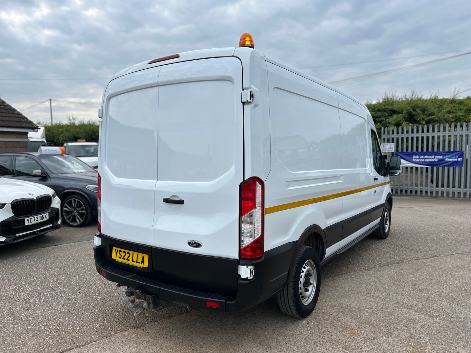 Vehicle 11