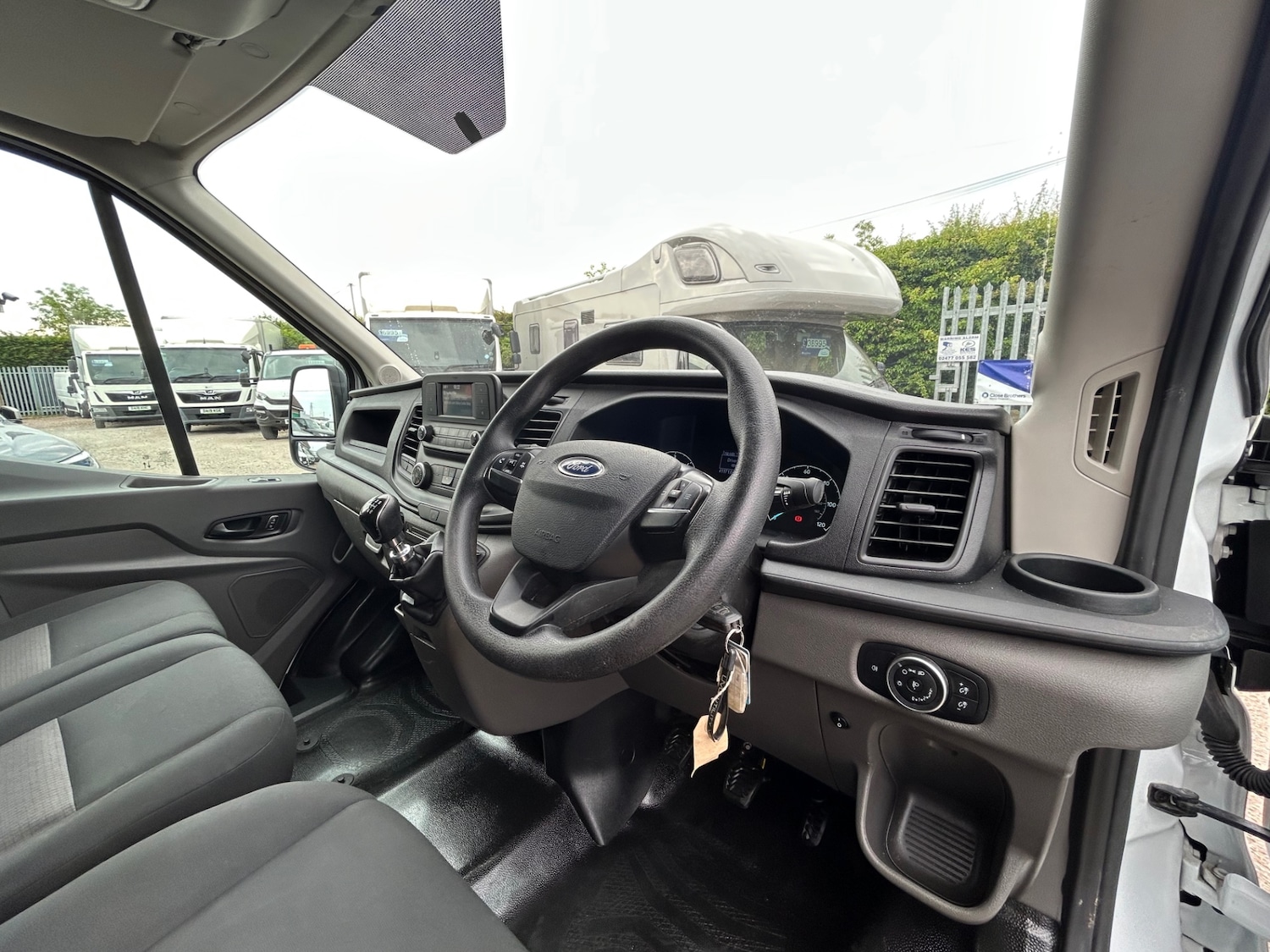 Vehicle 15