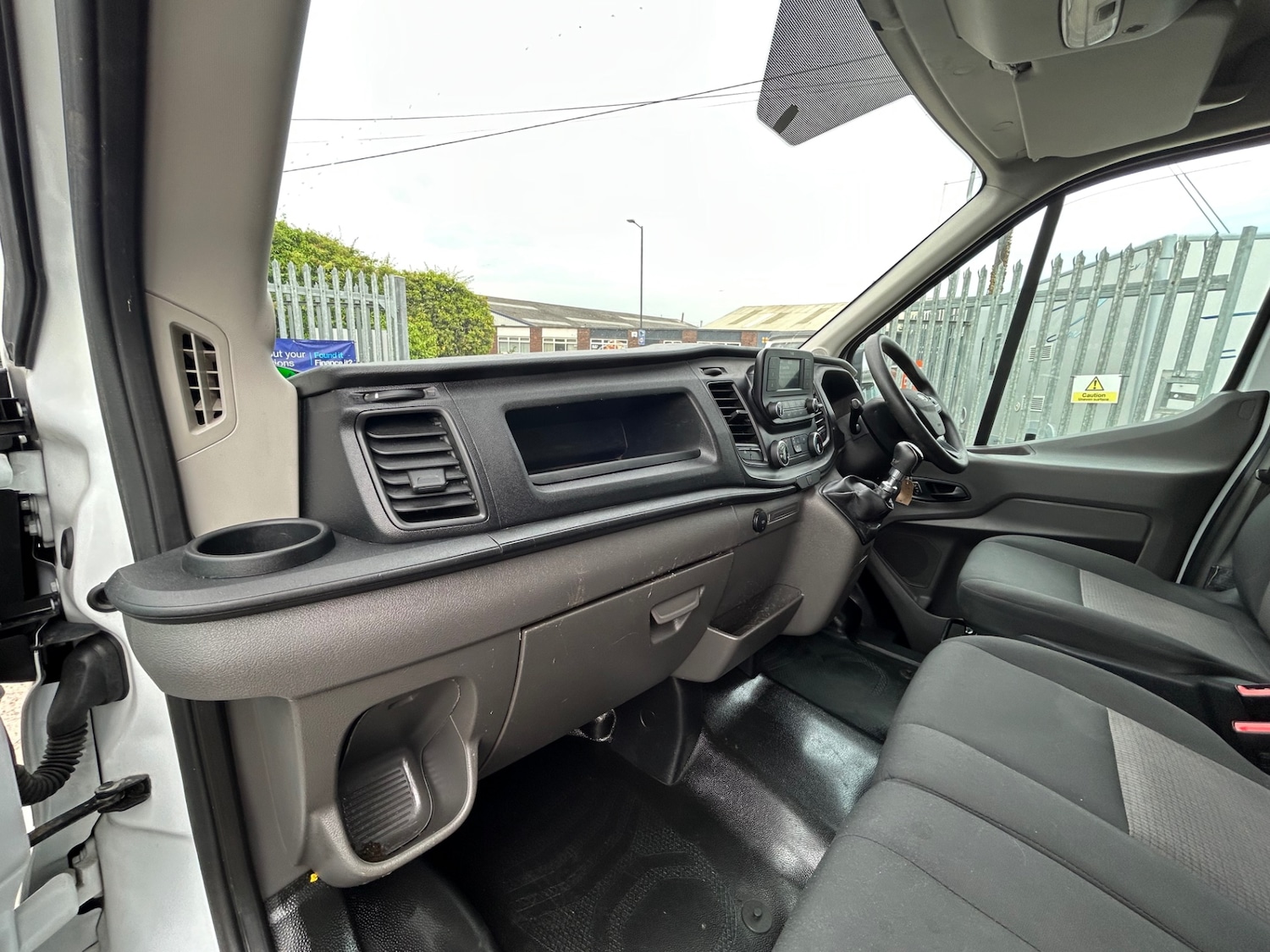 Vehicle 19