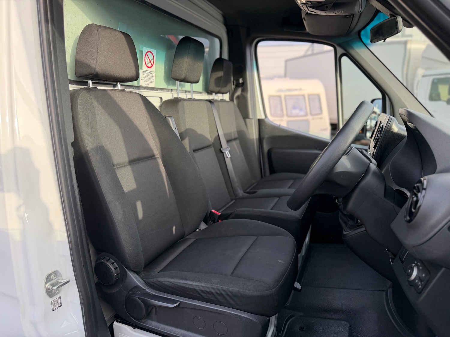 Used Mercedes-Benz Sprinter 2022 for sale - 77170622: Photo 13