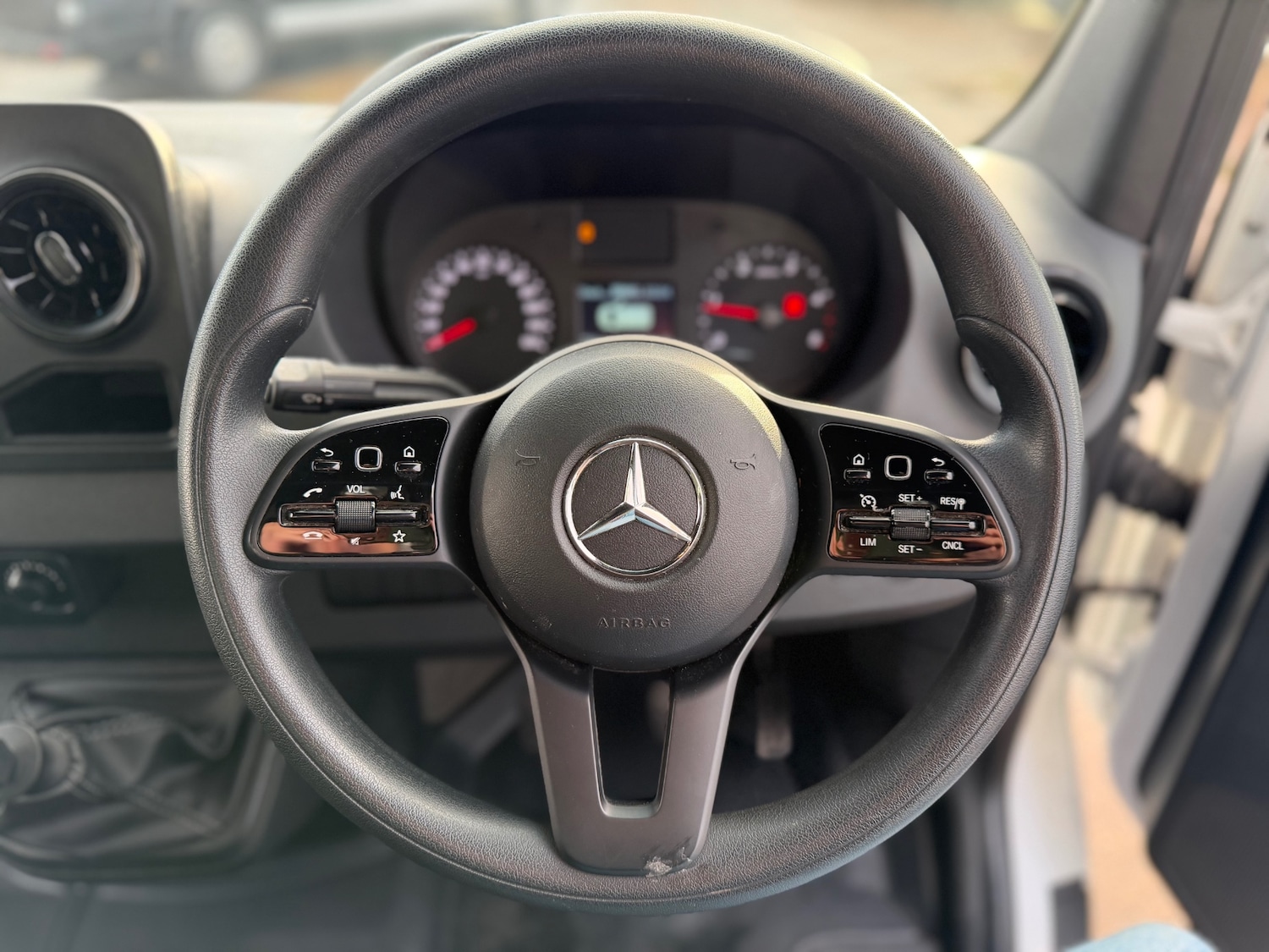 Used Mercedes-Benz Sprinter 2022 for sale - 77170622: Photo 16