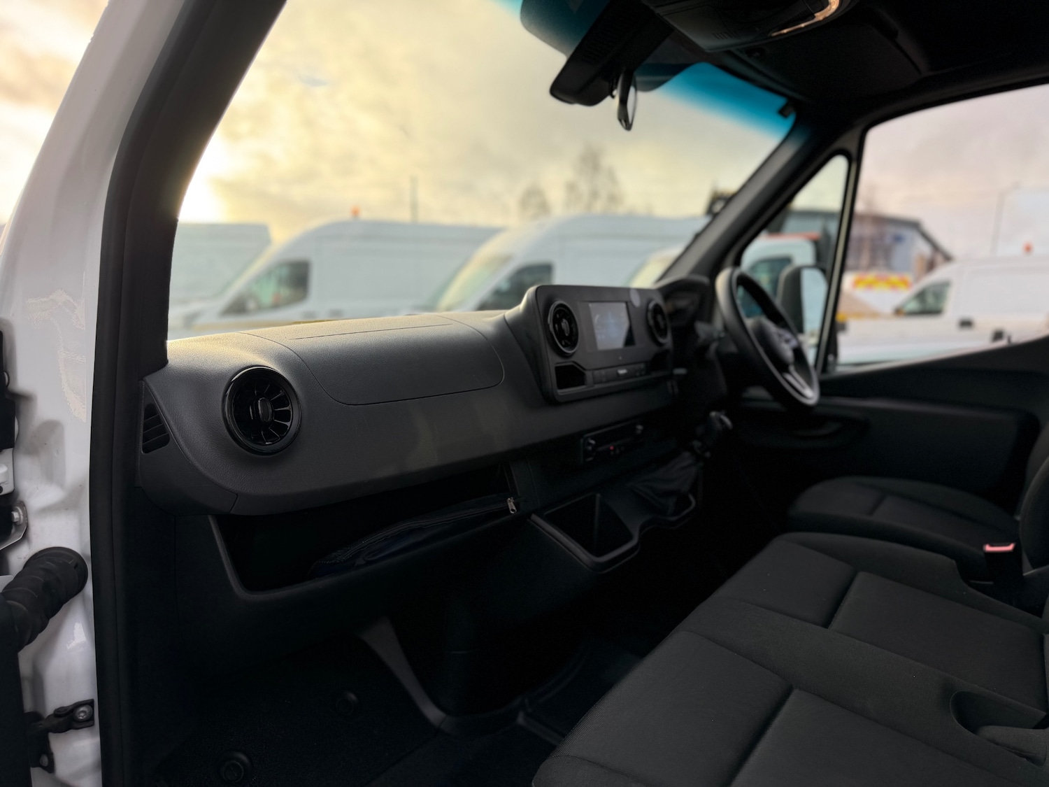 Used Mercedes-Benz Sprinter 2022 for sale - 77170622: Photo 21