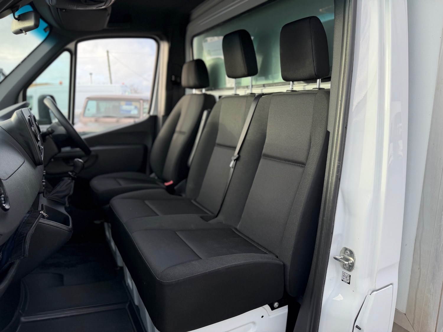 Used Mercedes-Benz Sprinter 2022 for sale - 77170622: Photo 22