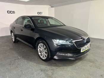 2020 (20) - 2.0 TDI CR SE L 5dr