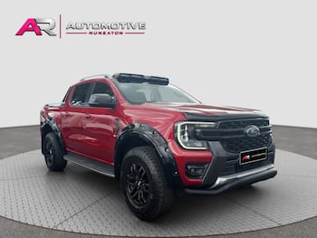 Used Ford Ranger 2024 for sale - 79854440: Photo