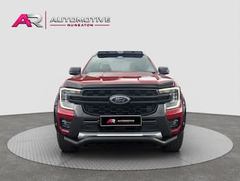 Used Ford Ranger 2024 for sale - 79854440: Photo
