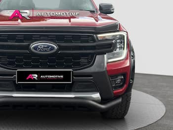 Used Ford Ranger 2024 for sale - 79854440: Photo