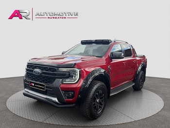 Used Ford Ranger 2024 for sale - 79854440: Photo