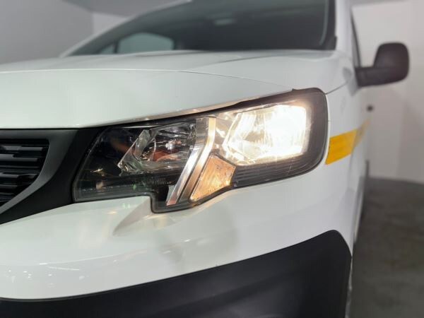 Used Peugeot Partner 2021 for sale - 76102254: Photo 11