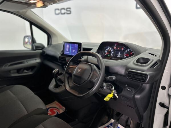 Used Peugeot Partner 2021 for sale - 76102254: Photo 12