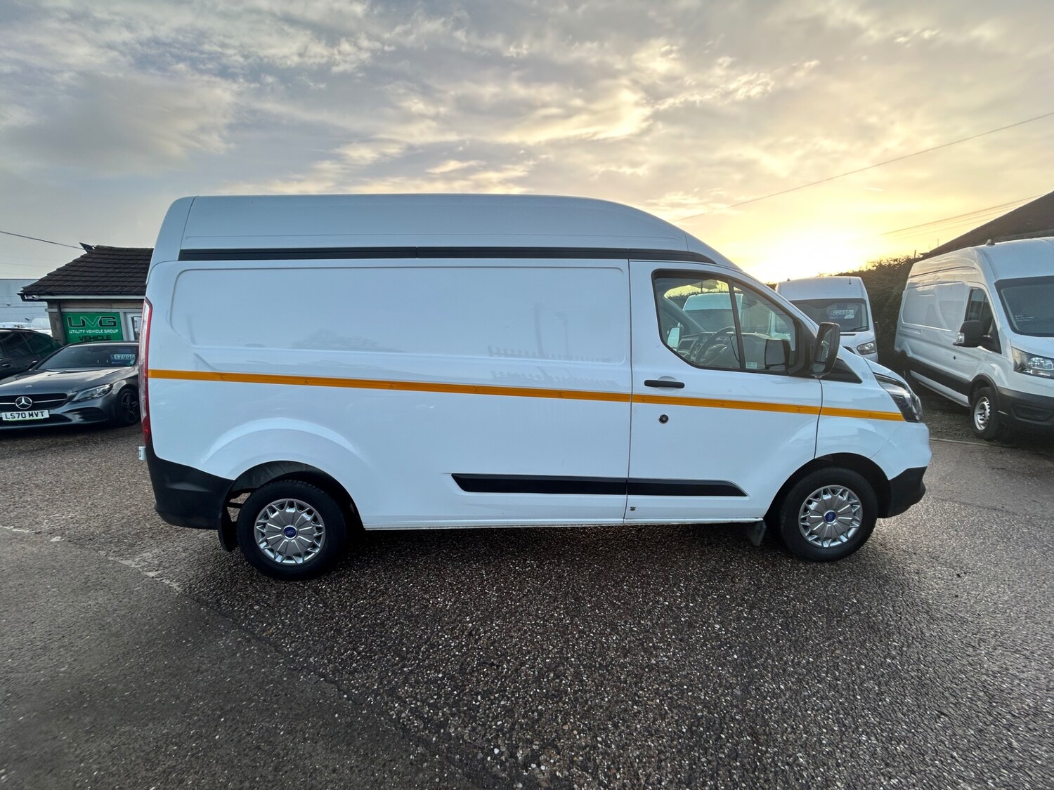 Vehicle 13