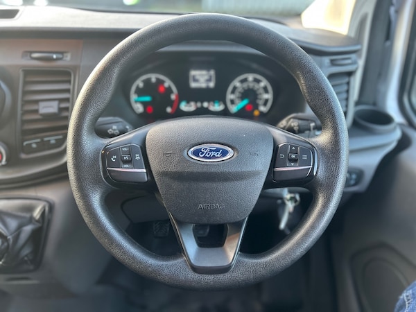 Used Ford Transit Custom 2023 for sale - 73525015: Photo 16